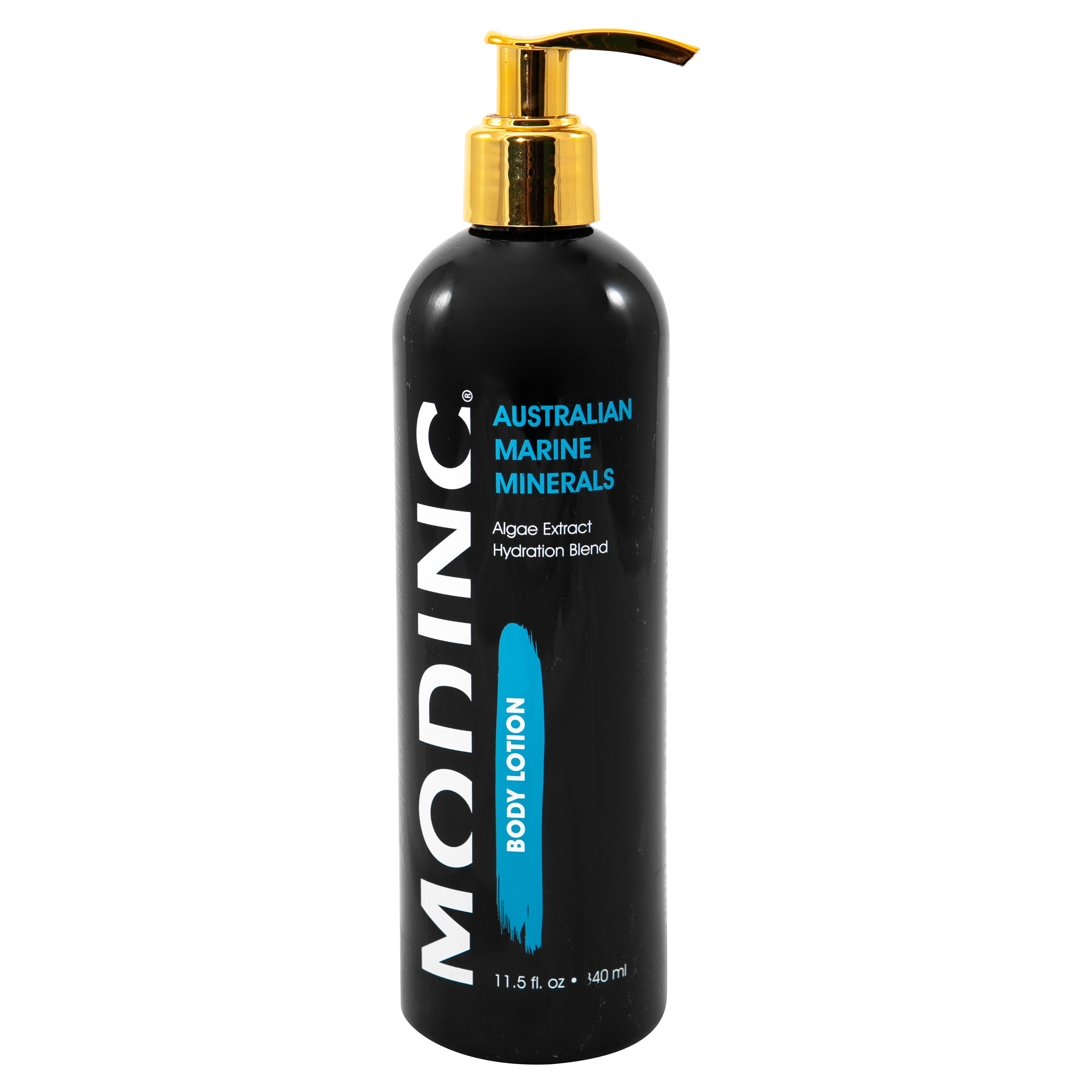 Australian Marine Minerals Body Lotion