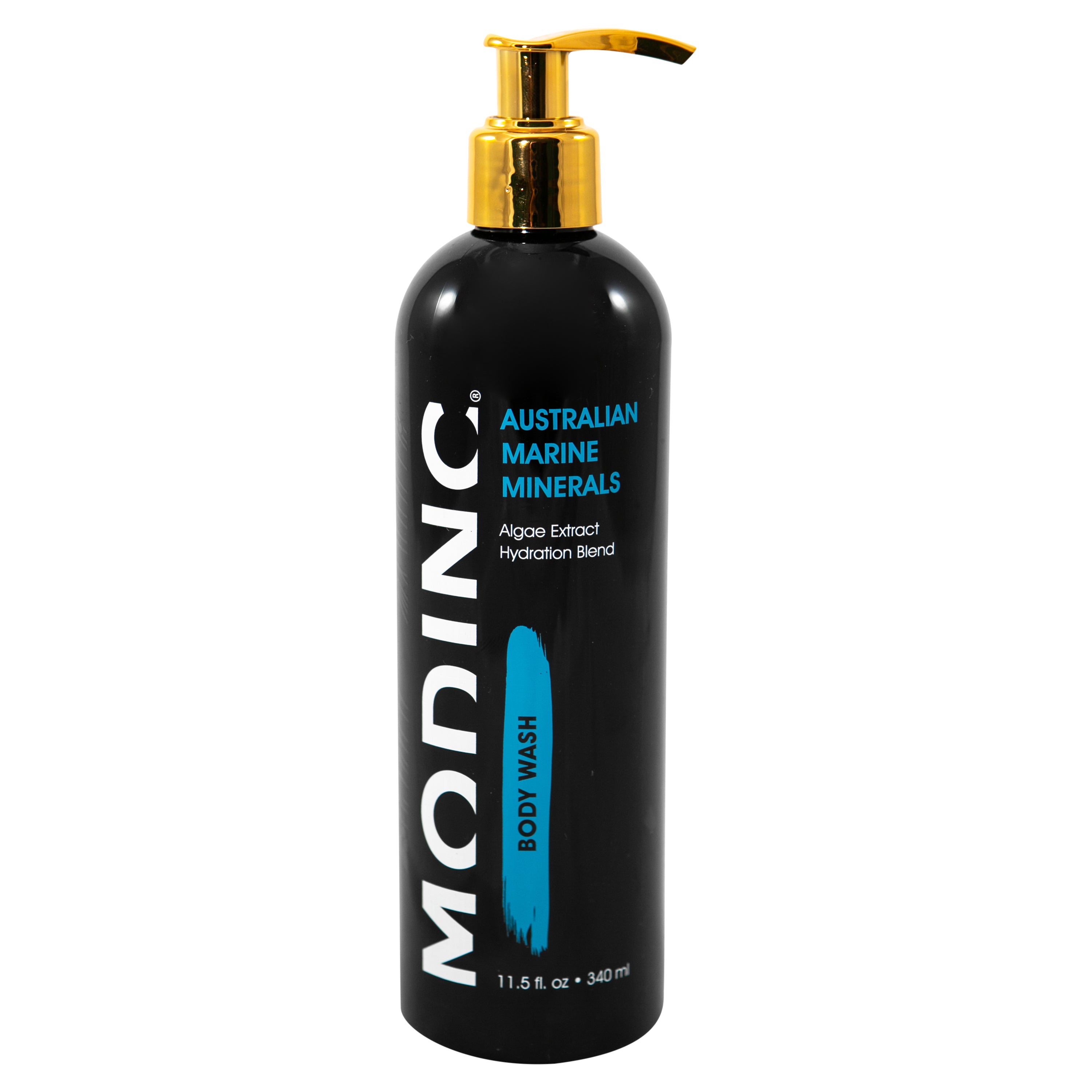 Australian Marine Minerals Body Wash