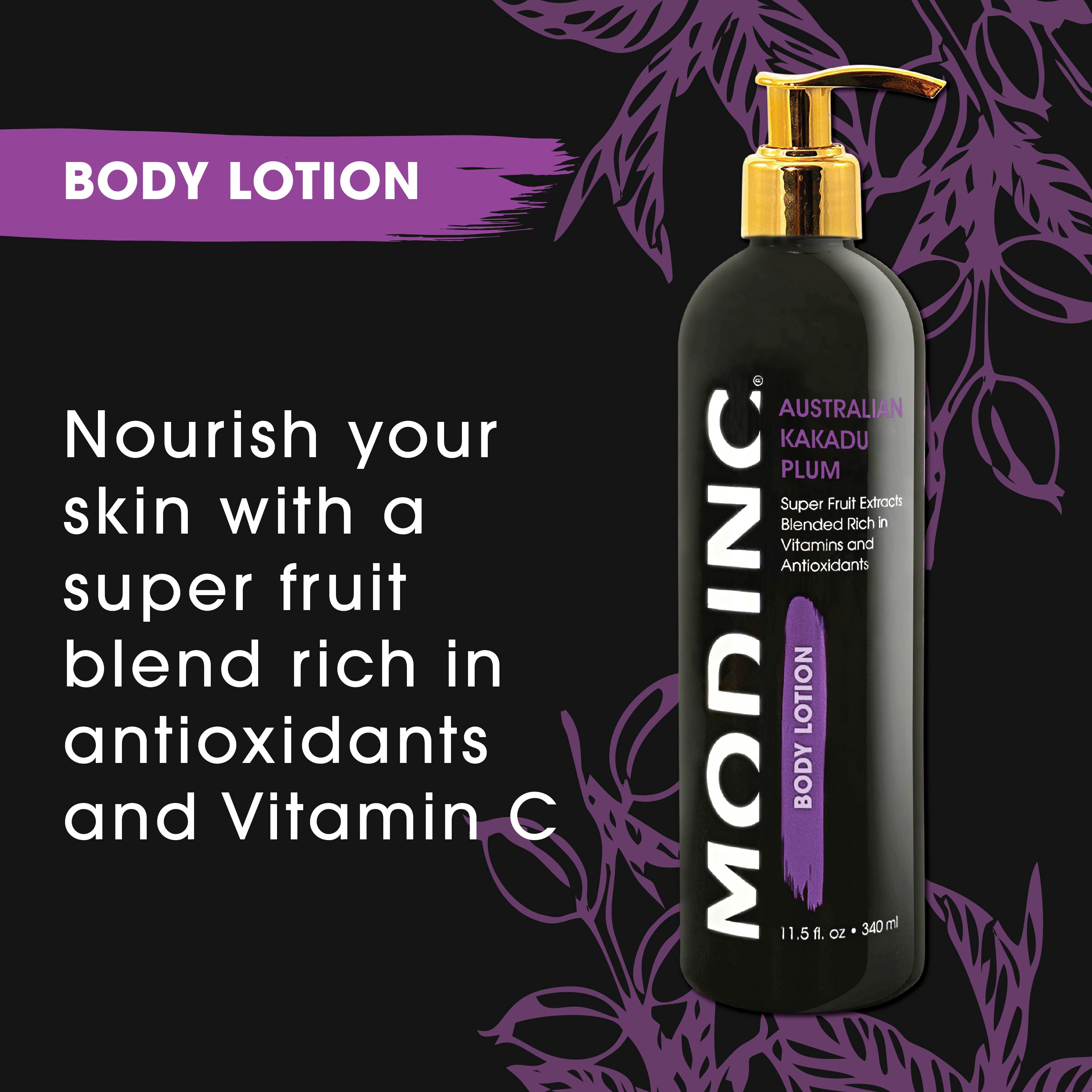 Australian Kakadu Plum Body Lotion