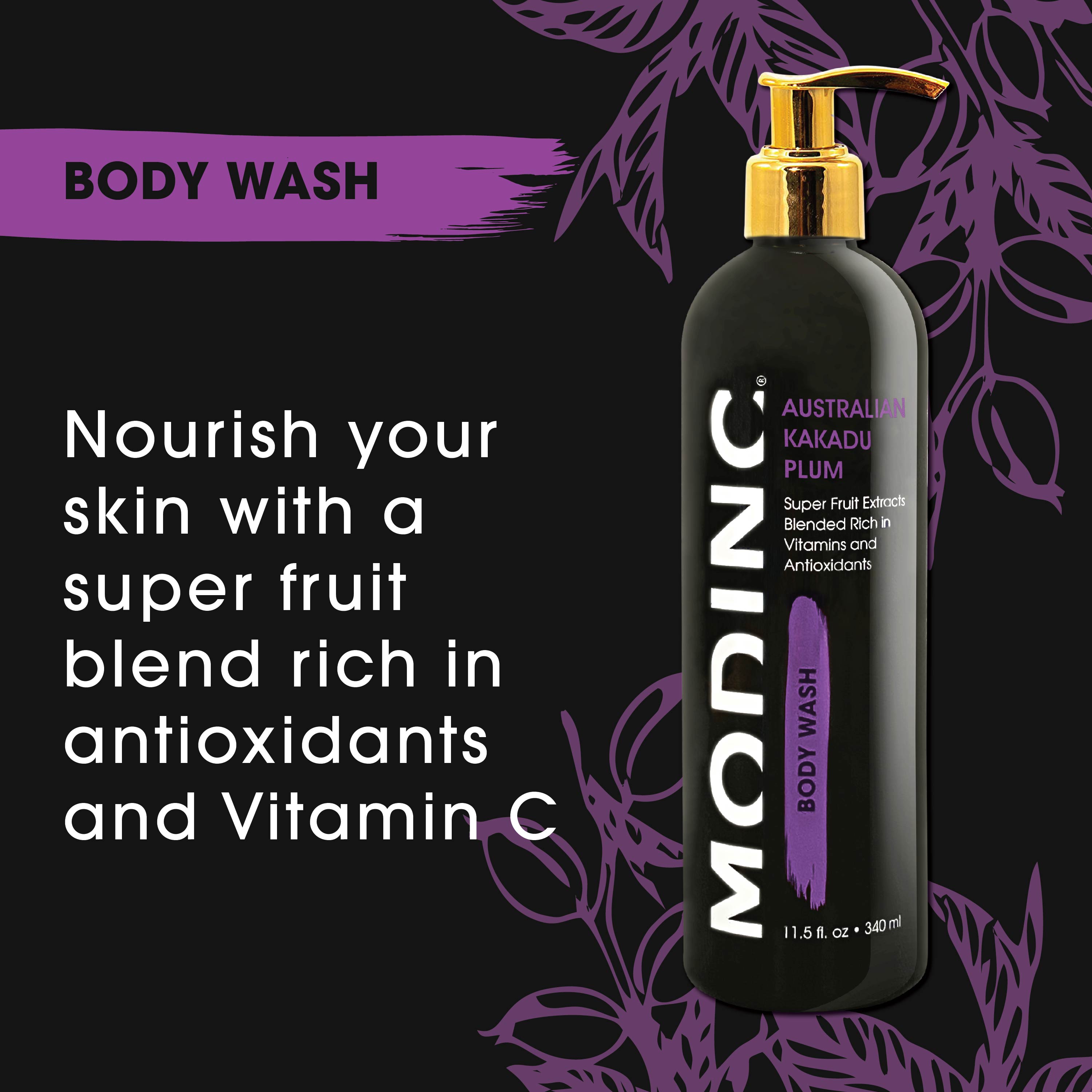 Australian Kakadu Plum Body Wash