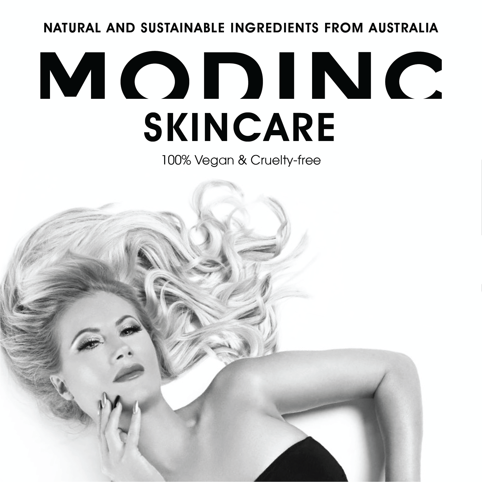 Australian Marine Minerals Body Lotion