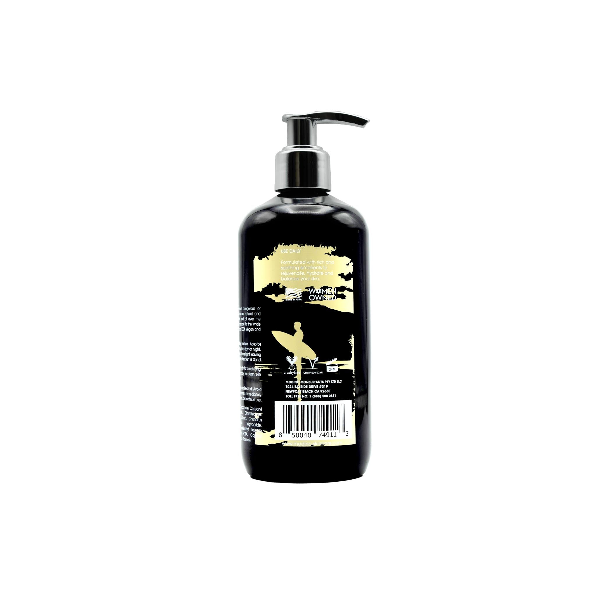 Australian Surf & Sand Body Lotion